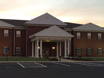 UK Dentistry West Regional Clinic