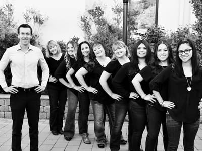 Ukiah Family Dentistry