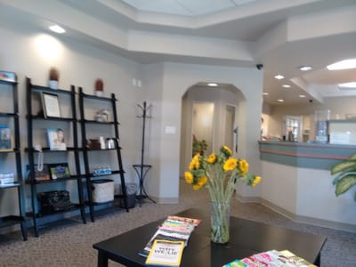 Ukiah Family Dentistry