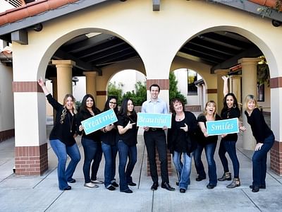 Ukiah Family Dentistry