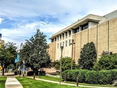 UMKC School of Dentistry