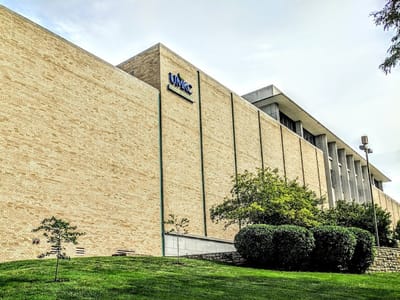 UMKC School of Dentistry