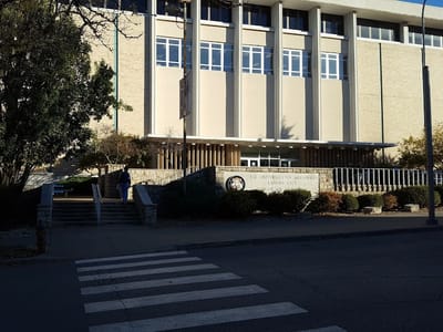 UMKC School of Dentistry