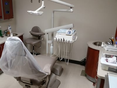 UMKC School of Dentistry