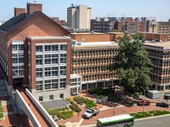 UNC Adams School of Dentistry