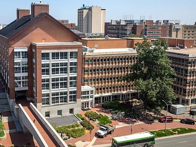 UNC Adams School of Dentistry