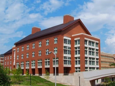 UNC Adams School of Dentistry