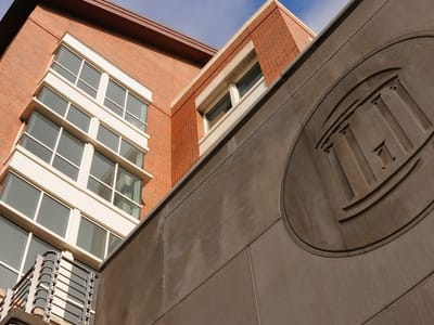 UNC Adams School of Dentistry