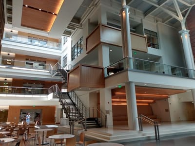 UNC Adams School of Dentistry