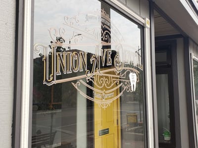 Union Ave Dental