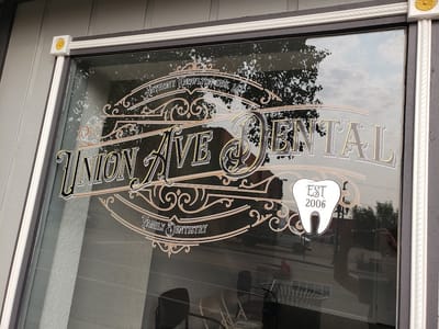 Union Ave Dental
