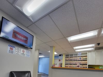 Union Dental Center: Family & Emergency Dentistry