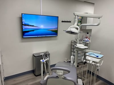 Union Dental Center: Family & Emergency Dentistry