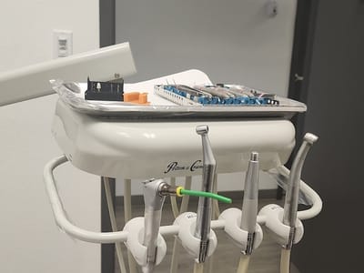 Union Dental | General Dentistry | Cosmetic Dentistry