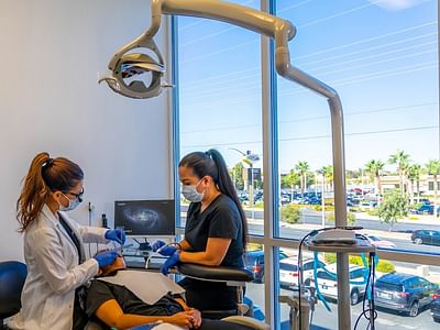 Union Dental | General Dentistry | Cosmetic Dentistry