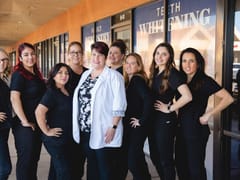 Union Hills Family Dental Care & Orthodontics