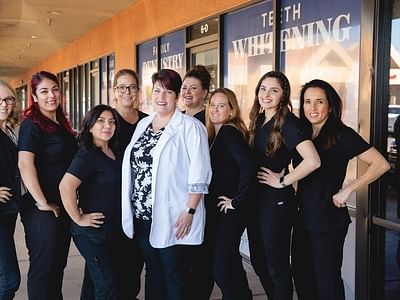 Union Hills Family Dental Care & Orthodontics