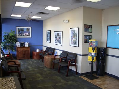 Union Hills Family Dental Care & Orthodontics