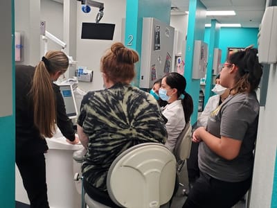 Union Hills Family Dental Care & Orthodontics