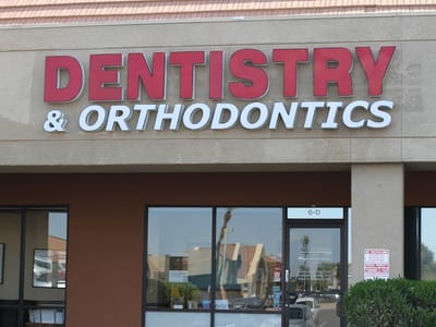 Union Hills Family Dental Care & Orthodontics