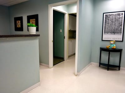 Union Smiles Family & Cosmetic Dentistry - Dr. Umut Caglar, D.D.S.