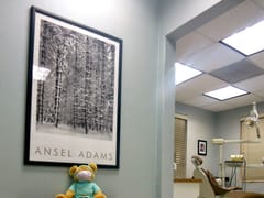 Union Smiles Family & Cosmetic Dentistry - Dr. Umut Caglar, D.D.S.