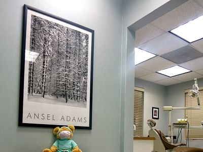 Union Smiles Family & Cosmetic Dentistry - Dr. Umut Caglar, D.D.S.