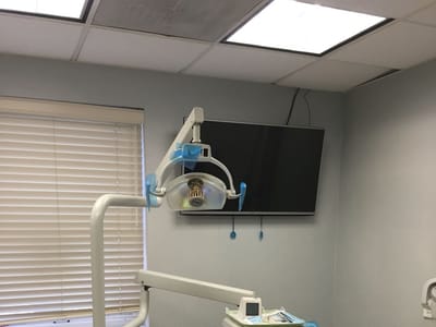 Union Smiles Family & Cosmetic Dentistry - Dr. Umut Caglar, D.D.S.