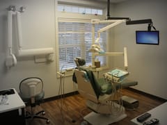Unique Dental of Worcester