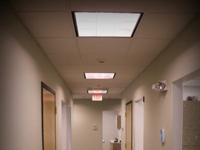 Unique Dental of Worcester