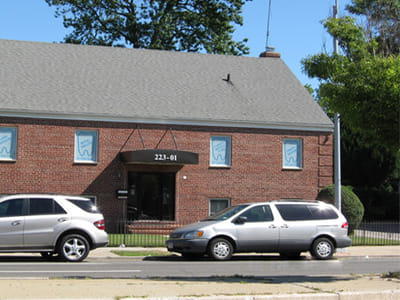 United Family Dentist