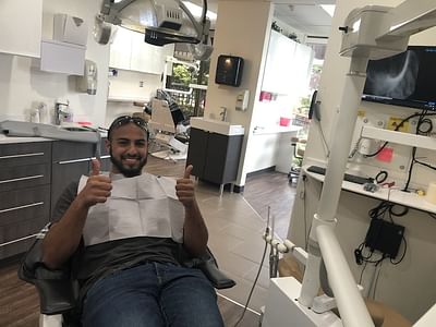 Universal Dental Care - Federal Way Dentist