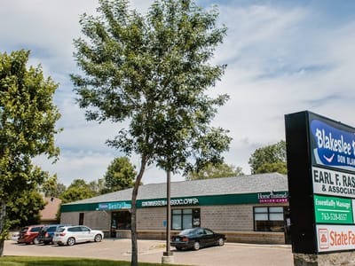 University Ave Dental