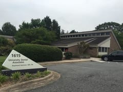 University Dental Associates - Hawthorne