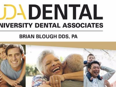University Dental Associates - Village Link