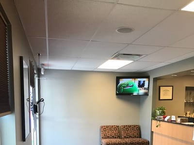 University Dental Care