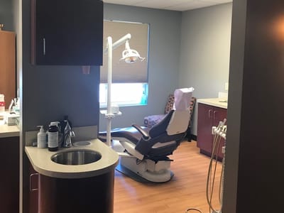 University Dental Care