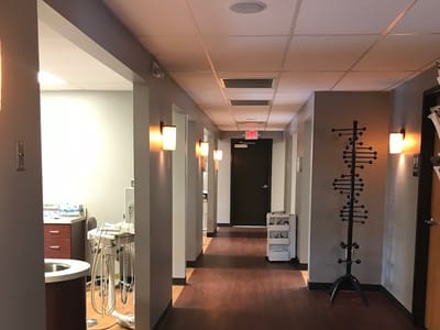 University Dental Care