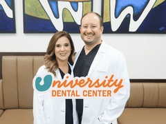 University Dental Center