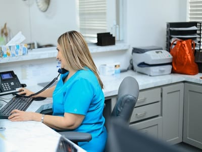 University Dental Center