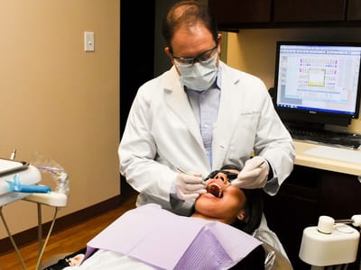 University Dental Center