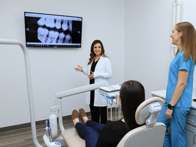 University Dental Center