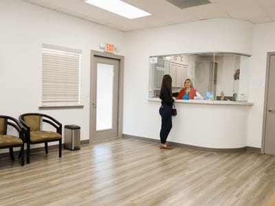 University Dental Center