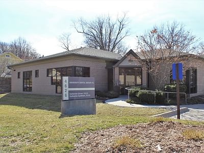 University Dental Group