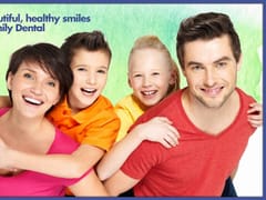 University Family Dental