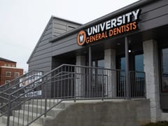 University General Dentists
