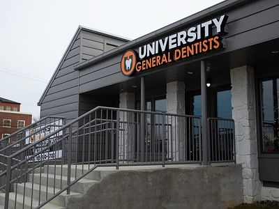 University General Dentists