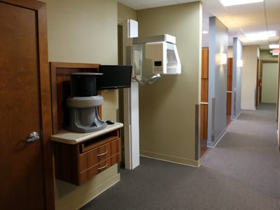 University Hills Dental