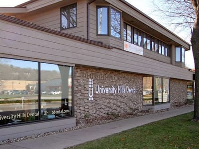 University Hills Dental