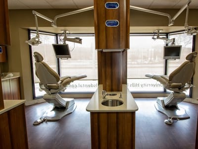 University Hills Dental